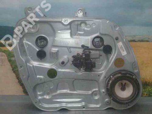 Used Front left window mechanism KIA CARENS III MPV (UN) [2006-2013]  673199