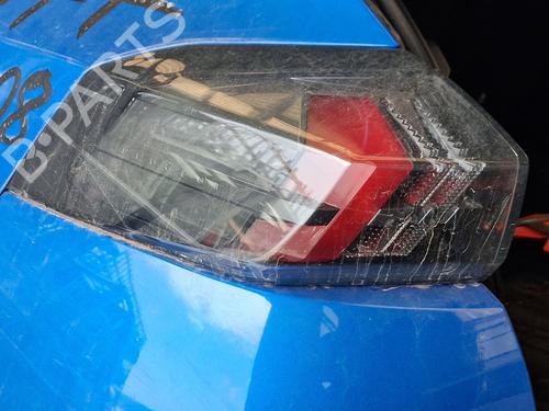 Used Left taillight Left taillight 37473491 37473491