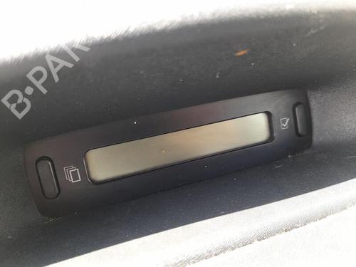 Display de informações CITROËN C2 (JM_) 1.4 (73 hp) 29884870