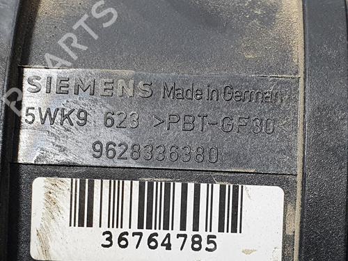 Mass air flow sensor CITROËN XSARA (N1)  | BP11855025M95 