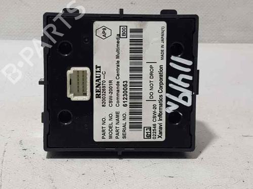 Switch RENAULT ESPACE IV (JK0/1_) 2.2 dCi (JK07) | BP6990974I30 