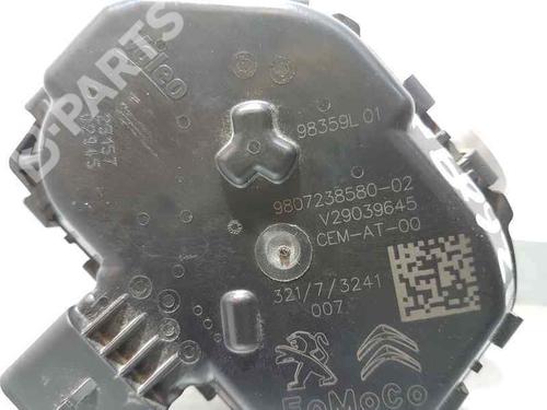 Throttle body PEUGEOT 208 I (CA_, CC_)  | BP7211680M82 