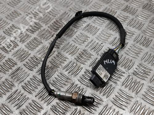 Elektronisk sensor PEUGEOT 308 III (FB_, FH_, FP_, F3_, FM_) BlueHDi 130 (FBYHZL, FBYHZT) (131 hp) 12566969