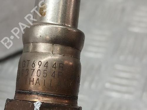 Electronic sensor RENAULT CAPTUR II (HF_) | BP26640091M84