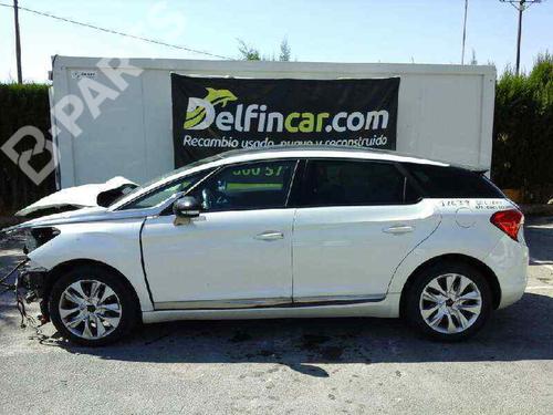 Used Parts CITROËN DS5  1.6 BlueHDi 120  771162