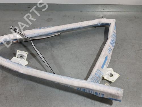 right-curtain-airbag-citroen-c3-iii-sx-2016-33403484 main image