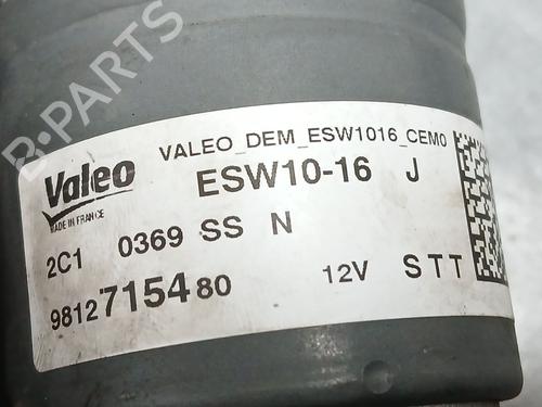 Starter CITROËN C3 AIRCROSS II (2R_, 2C_) 1.2 PureTech 110 (2RHNZB, 2RHNZW, 2RHNPX, 2RHNPJ) | BP32518374M8  - Image 5