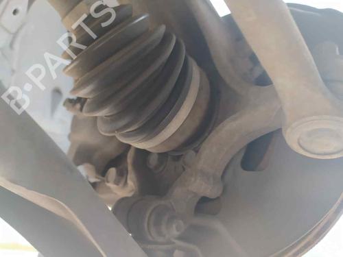 Used Right front steering knuckle NISSAN X-TRAIL III (T32_, T32R, T32RR) 1.6 dCi (T32) (130 hp) 21534806