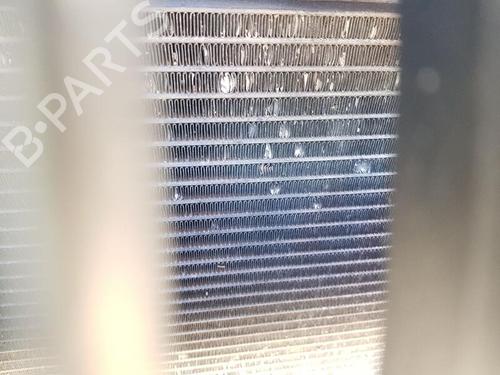 Used AC radiator SEAT ALTEA (5P1) 1.9 TDI (105 hp) 26395631