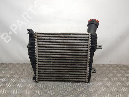 Intercooler PORSCHE CAYENNE (92A) 3.0 Diesel | BP30534376M30