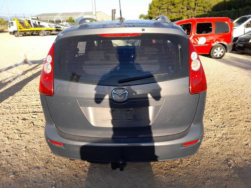 Motor MAZDA 5 (CR) 2.0 CD (CR19) | BP28099251M1 
