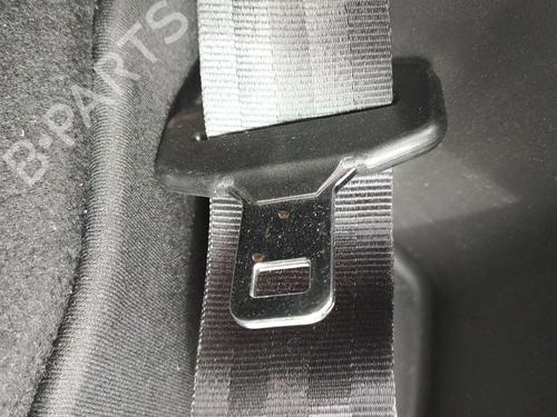 Used Rear left seatbelt Rear left seatbelt FORD FOCUS III 1.0 EcoBoost (125 hp) 32725614 32725614