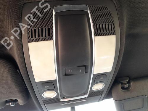 Used Interior roof light AUDI A6 C6 Avant (4F5) 3.0 TDI quattro (225 hp) 29864814