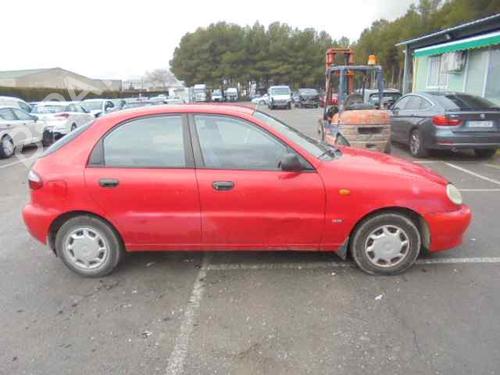 Left taillight DAEWOO LANOS (KLAT)  | BP2519612C34 