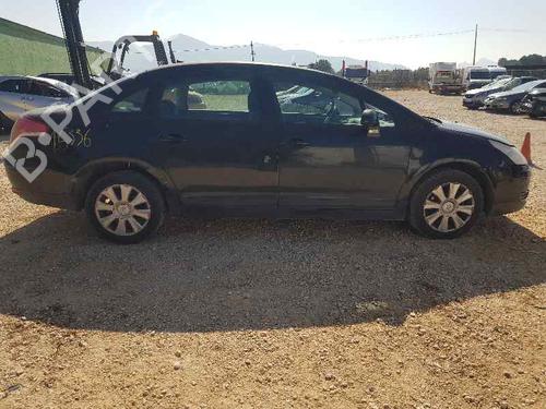Airbag Kit CITROËN C4 I Saloon  | BP29284466C86 