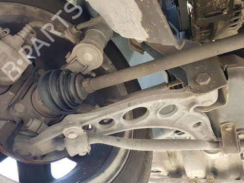 Used Right front suspension arm LANCIA Y (840_) [1995-2003]  18314282