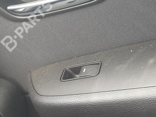 Used Right front window switch Right front window switch MAZDA 6 Hatchback (GH) 2.0 MZR (GHEFS) (155 hp) 9673258 9673258