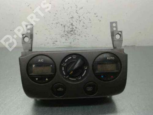 Used Climate control NISSAN PRIMERA (P11) [1996-2001]  863593