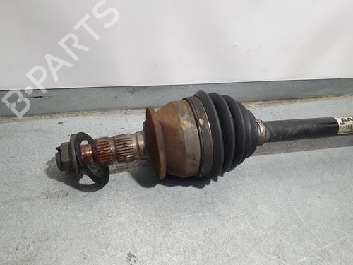 Right front driveshaft OPEL ASTRA J (P10)  | BP9127948M39 