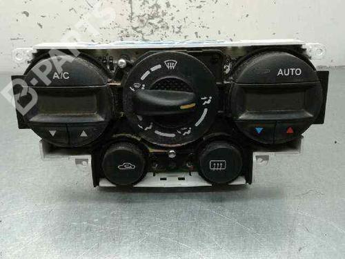 Used Climate control NISSAN PRIMERA (P11) [1996-2002]  6614393