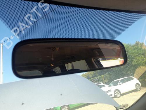 Used Rear mirror MITSUBISHI GRANDIS (NA_W) 2.0 DI-D (NA8W) (140 hp) 30206653
