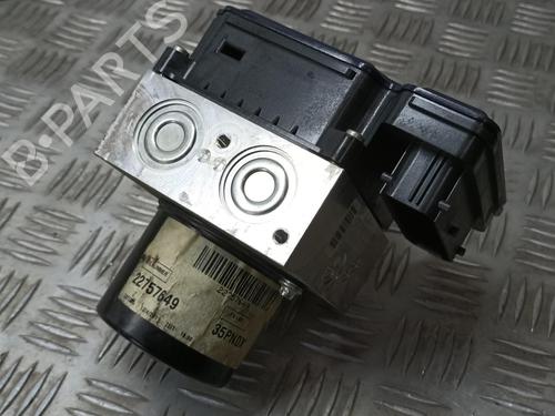 ABS pump OPEL INSIGNIA A (G09)  | BP9836831M43 