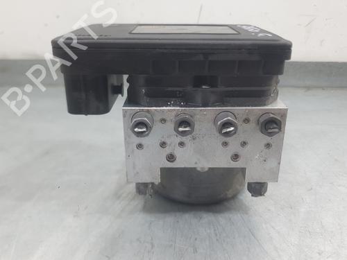 Used ABS pump ABS pump CITROËN C-ELYSEE (DD_) 1.5 BlueHDi 100 (102 hp) 36162863 36162863