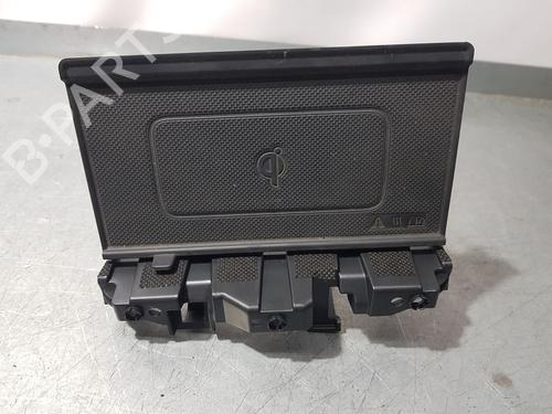 Used Electronic module HYUNDAI KONA (OS, OSE, OSI) [2017-2023]  14013309