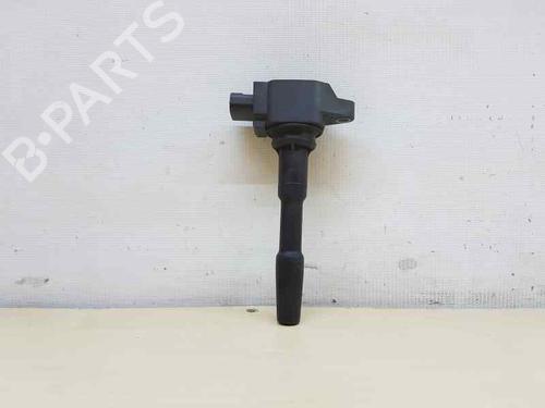 Ignition coil RENAULT GRAND SCÉNIC III (JZ0/1_) [2009-2024]  12565647