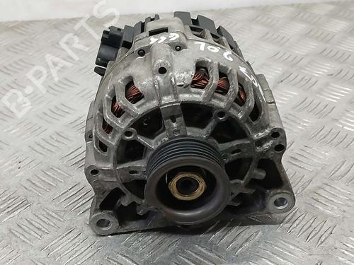 Used Alternator CITROËN XSARA Break (N2) 2.0 16V (136 hp) 15211605