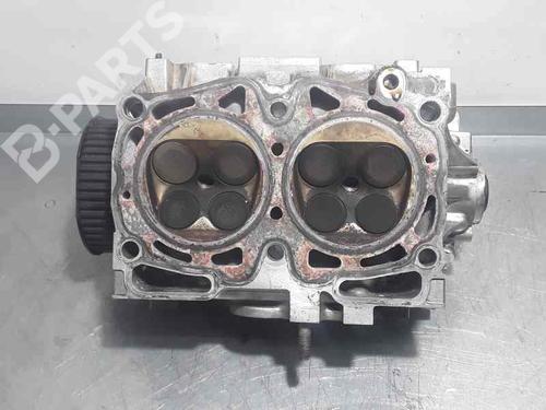 Cylinder head SUBARU FORESTER (SF_) 2.0 S Turbo AWD (SF5) | BP10973240M5 