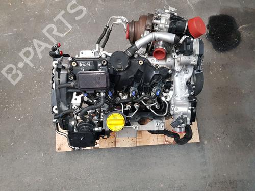 Motor RENAULT EXPRESS Box Body/MPV 1.5 Blue dCi 95 (F6AB) | BP24673887M1 