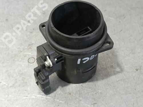 Used Mass air flow sensor Mass air flow sensor PEUGEOT 206+ (2L_, 2M_) 1.4 HDi eco 70 (68 hp) 9257322 9257322