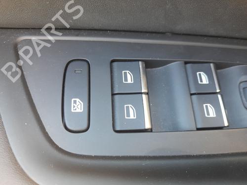 Left front window switch PEUGEOT 508 SW II (FC_, FJ_, F4_) 2.0 BlueHDi 160 | BP31340287I27