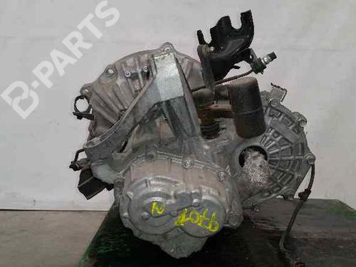 Used Gearbox MAZDA 3 Saloon (BK) [1999-2009]  2562673