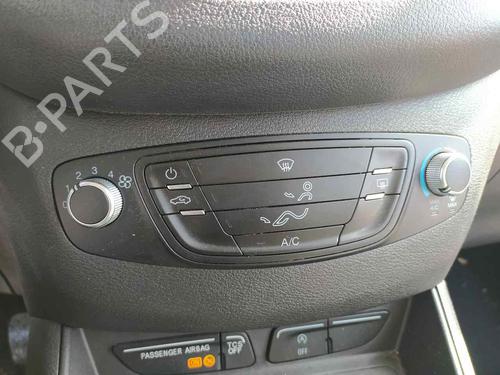 Used Climate control FORD TOURNEO COURIER B460 MPV [2014-2025]  22182131