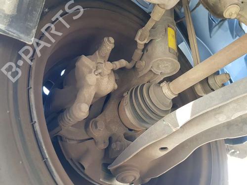 Fusée avant droite FORD KA (RU8) [2008-2016]  17531636
