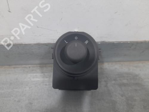 Commande retroviseurs CHEVROLET CRUZE (J300) 1.6 (109 hp) 31664592