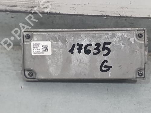 Camera RENAULT MEGANE IV Hatchback (B9A/M/N_) 1.6 dCi 130 (B9A4) | BP36016821E14 - Image 2