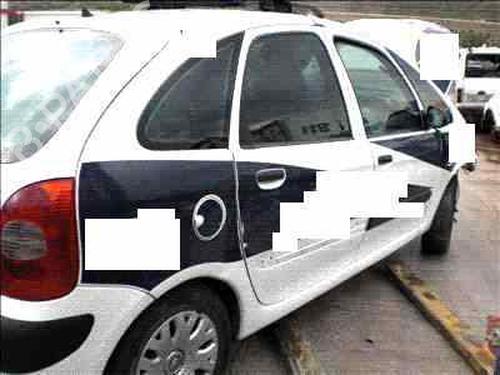 Left mirror CITROËN XSARA PICASSO (N68)  | BP176943C26 