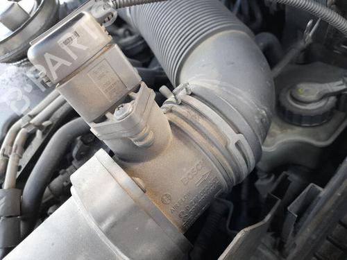 Mass air flow sensor VW GOLF V (1K1) 1.9 TDI | BP27805715M95 