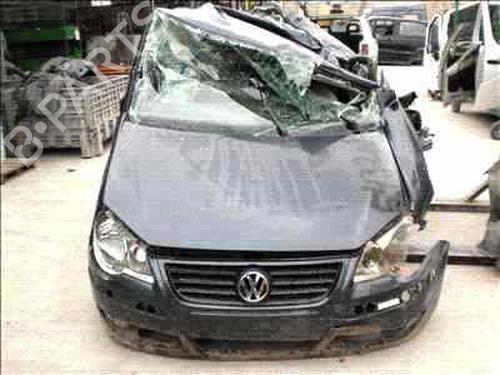 Climate control VW POLO (9N_, 9A_) 1.4 16V | BP863771I5 