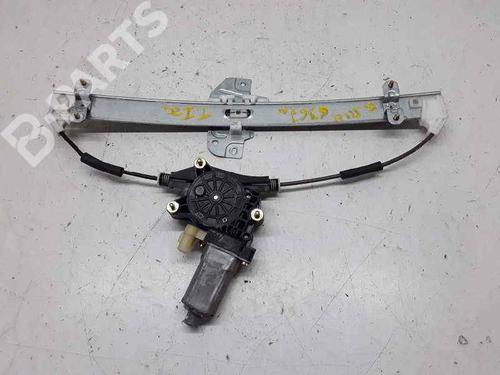 Used Rear left window mechanism KIA RIO III (UB) 1.4 CRDi (90 hp) 862405