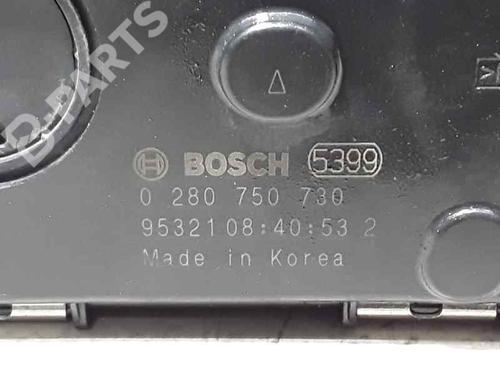 Throttle body HYUNDAI KONA (OS, OSE, OSI)  | BP6888519M82 