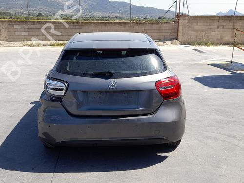 Starter MERCEDES-BENZ A-CLASS (W176) A 180 CDI / d (176.012) | BP36498298M8 - Image 5