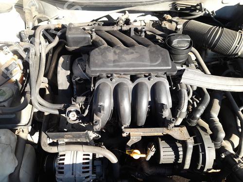 Motor AUDI A3 (8L1) 1.6 (102 hp) 31340364