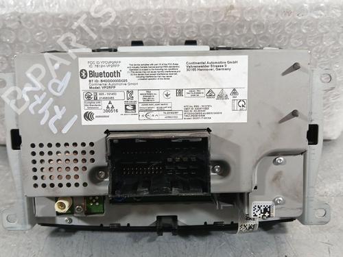 Electronic module FIAT 500 C (312_) 1.2 (312CXA1A, 312AXA1A) | BP33462588M83 - Image 2