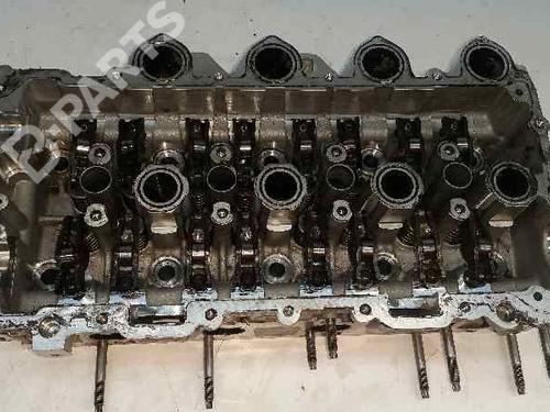 Cylinder head FORD FOCUS II (DA_, HCP, DP) 1.6 TDCi | BP10973091M5 