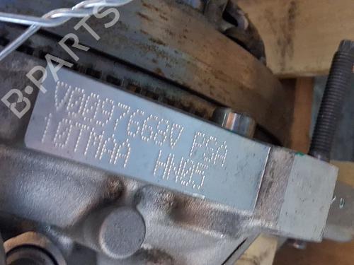 Engine OPEL CORSA F (P2JO) 1.2 (68) | BP36165463M1 - Image 6