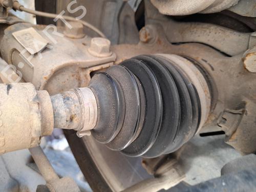 Drivaksel fortil venstre TOYOTA AVENSIS (_T25_) 2.2 D-4D (ADT251_, ADT251R) (150 hp) 30512888